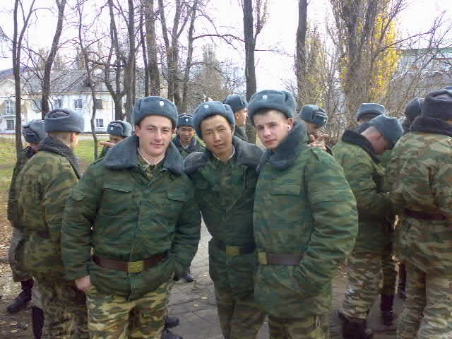 Радмир Ооржак фотография #18