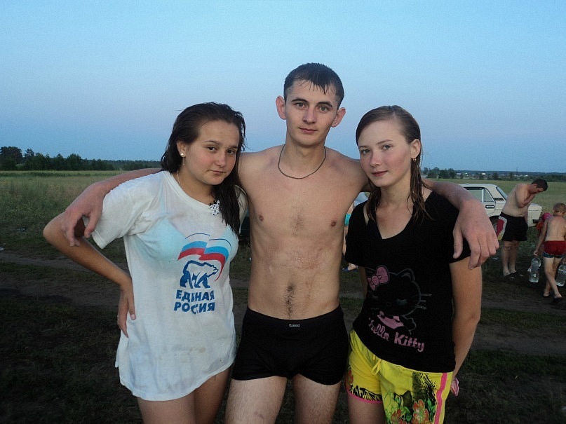 Иван Степанов фотография #32