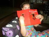 Фотография Терешонковой Ольги