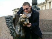 Фотография Пушкарёва Анна