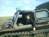 Фотография Талеева Леонида