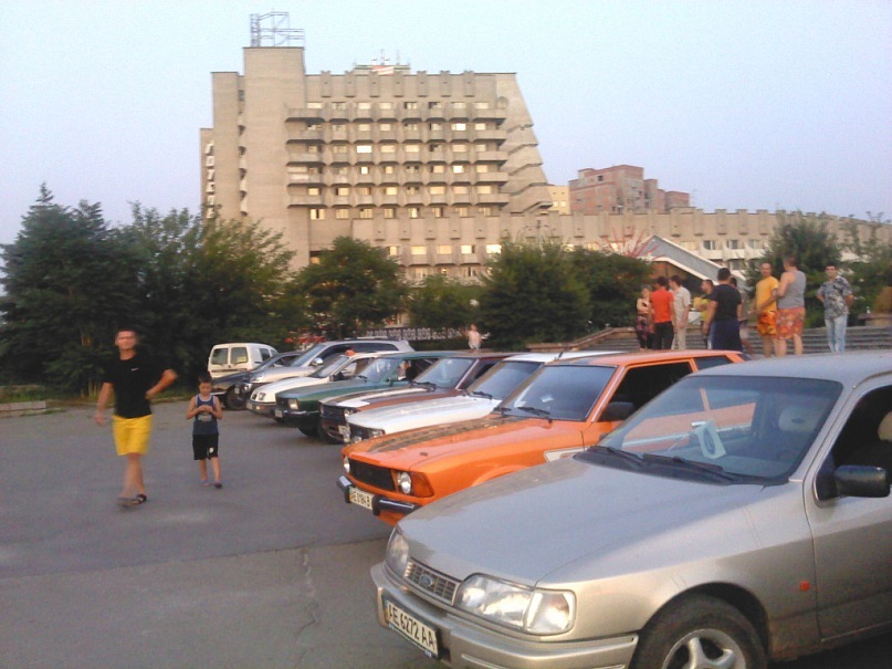 Николай Татара фотография #42