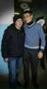Фотография Данияр Колобродов