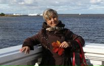 Фотография Фефиловой Веры