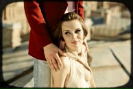 Фотография Пушкаревой Маргариты