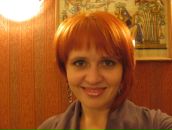 Фотография Кашириной Ксении