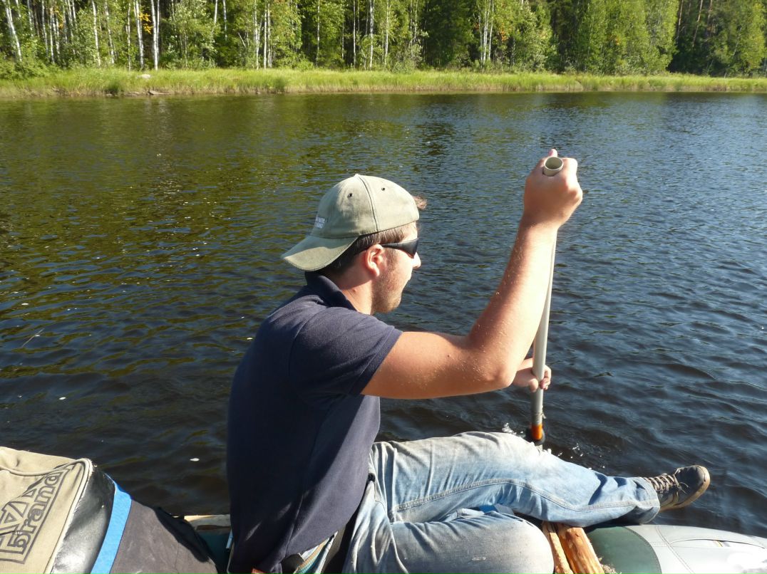 Дмитрий Когольницкий фотография #29