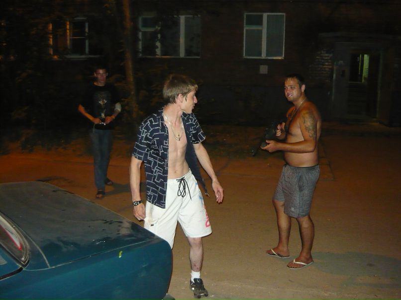 Михаил Деваев фотография #30