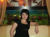 Фотография Наумовой Оксаны