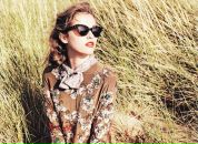 Фотография Кушнер Алены