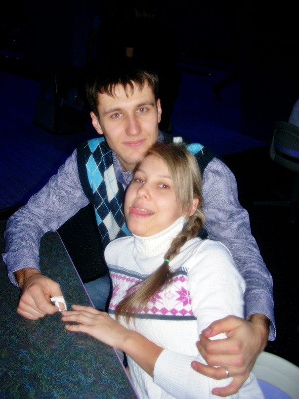 Дмитрий Морозов фотография #10