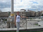 Іра Гранківська фотография #31 (источник - https://vk.com/id32377971)