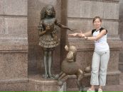 Іра Гранківська фотография #21 (источник - https://vk.com/id32377971)