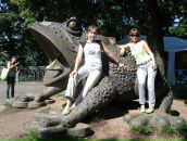 Іра Гранківська фотография #25 (источник - https://vk.com/id32377971)