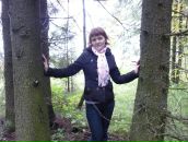 Фотография Окуловой Галины