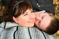 Фотография Фадеевой Катеньки