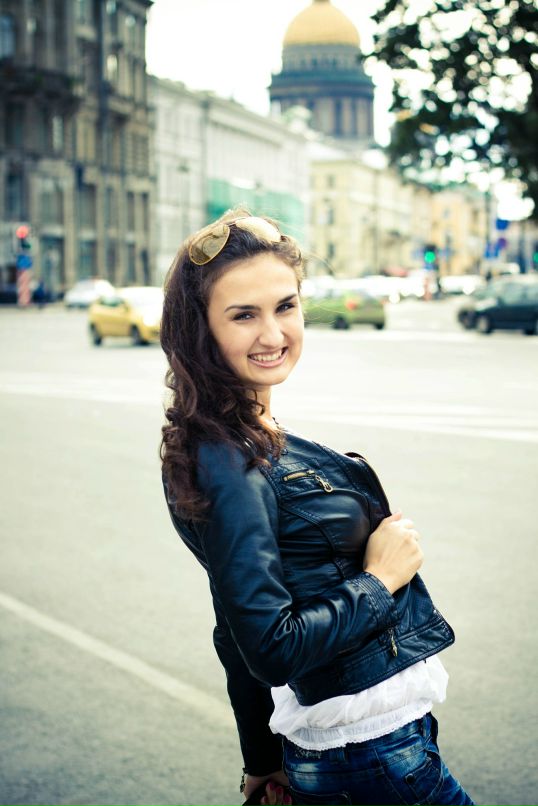 Sofia Afanasyeva фотография #37