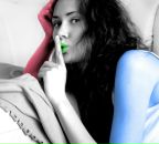 Фотография Гараевой Марьям