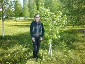 Фотография Малковой Ольги