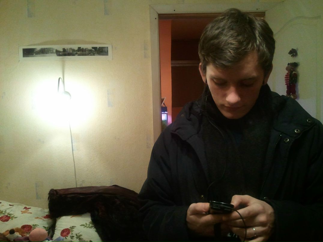 Ники Личка фотография #25