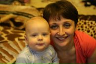 Фотография Костиной Марии