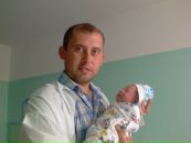 Саша Лысай фотография #13 (источник - https://vk.com/id9182859)