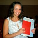 Фотография Родиной Марины