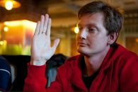 Фотография Мухортова Ариса