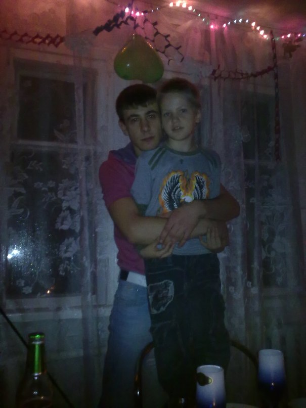 Андрей Гартвик фотография #17