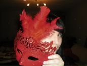 Фотография Назаровой Анастасии