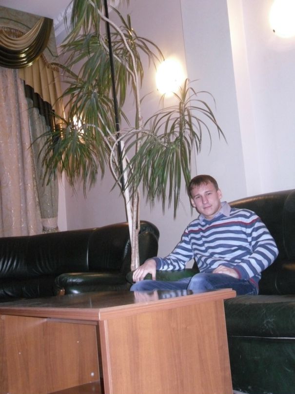 Denis Solonenko фотография #32