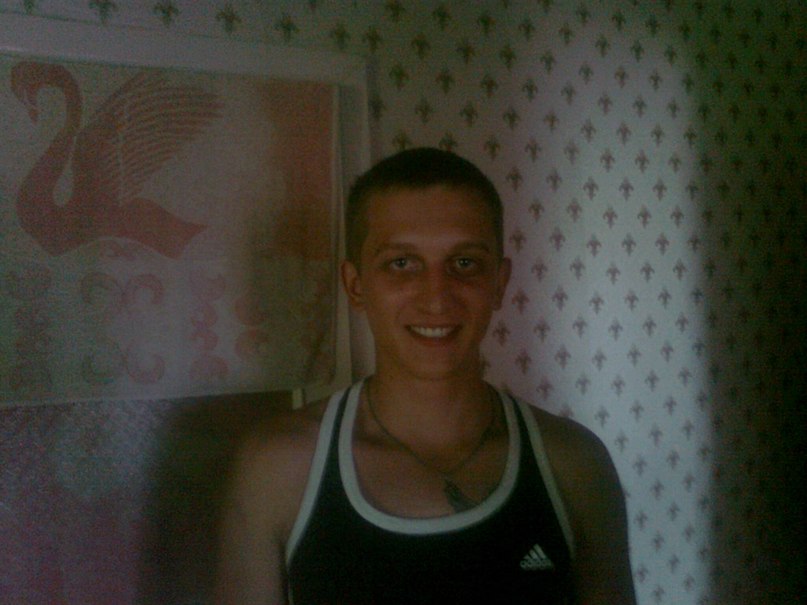 Александр Бугаев фотография #26