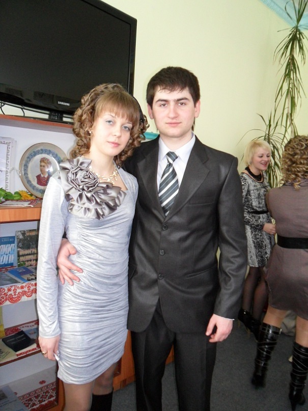 Паша Левченко фотография #34