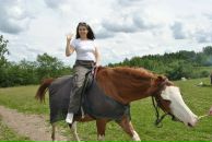 Фотография Лещенко Алевтины