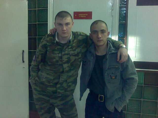 Сергей Беляев фотография #32