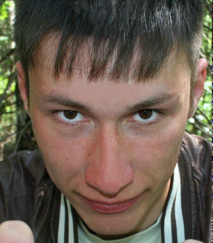 Ильнар Drakula фотография #29