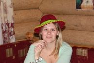 Фотография Поповой Анастасии