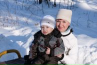 Фотография Парамоновой Марии