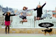 Фотография Барягиной Виолетты