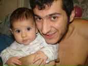 Фотография Петрова Диониса