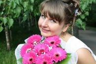 Фотография Скоковой Анастасии