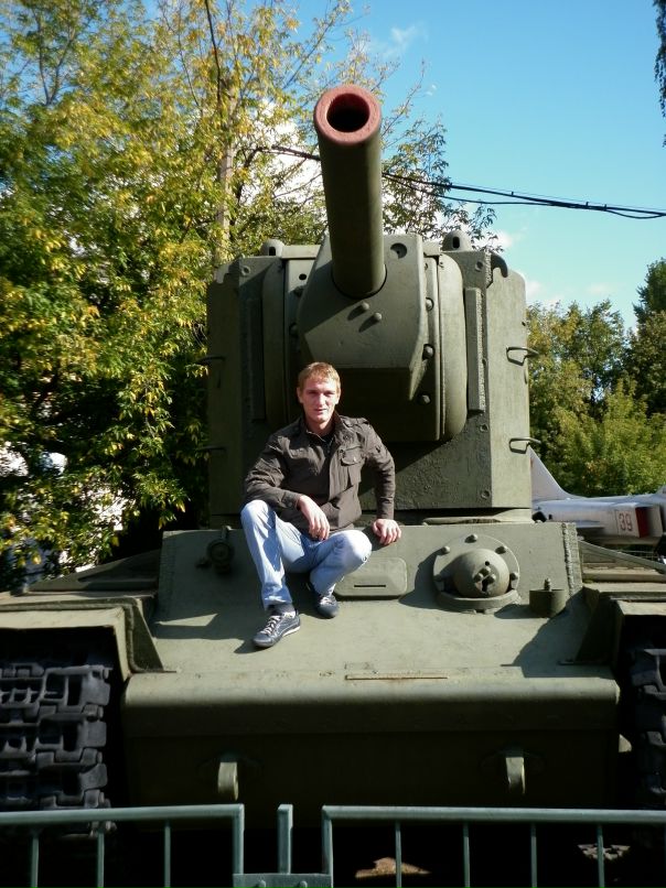 Вова Старченко фотография #27