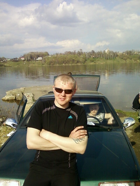 Дмитрий Борисов фотография #32