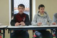 Фотография Лаухтина Тимофея