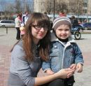 Фотография Чабановой Валентины