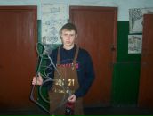 Квітучий Червоний фотография #33 (источник - https://vk.com/id68382495)