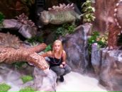 Фотография Анисимовой Кристины