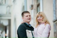 Фотография Димитриевой Марии