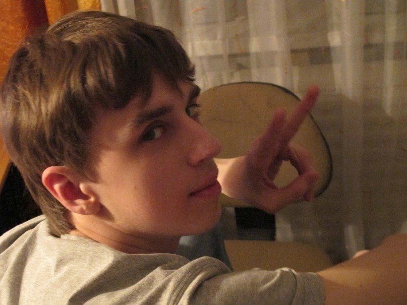 Дмитрий Скворцов фотография #14