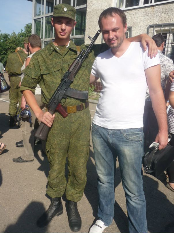 Август Местный фотография #47